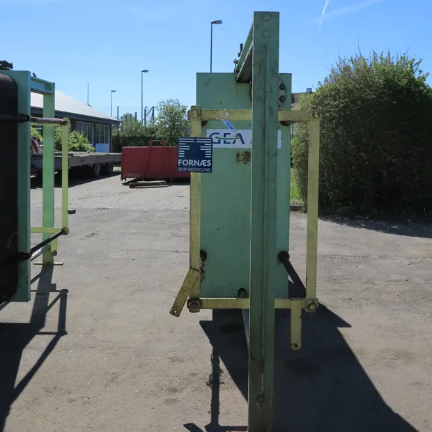 Image 2 of 7 - GEA - VT 80 B-6