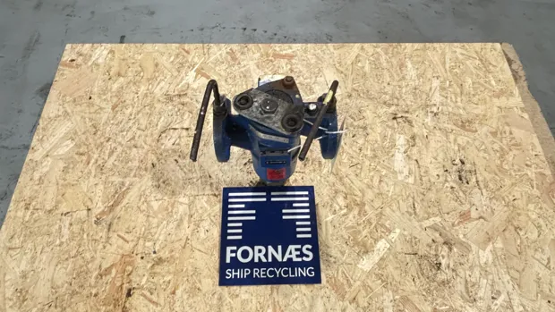 Image 4 of 8 - Boll&Kirch - 1.14.2 DN25