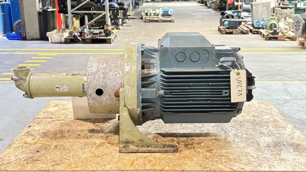 Image 1 of 10 - IMO - E4 038K1 LRBE