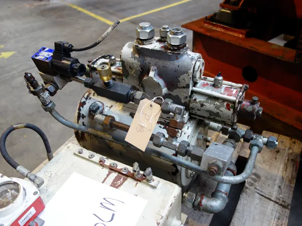 Image 1 of 2 - P113