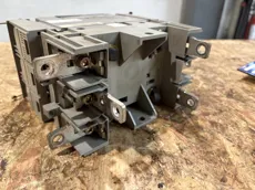 Merlin Gerin - Compact