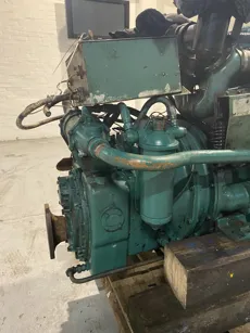 SCG - MRF 700