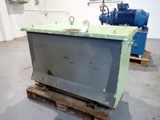 Image 2 of 3 - MTC Midland Transformer Co. - BS 3399-1961 Group 1