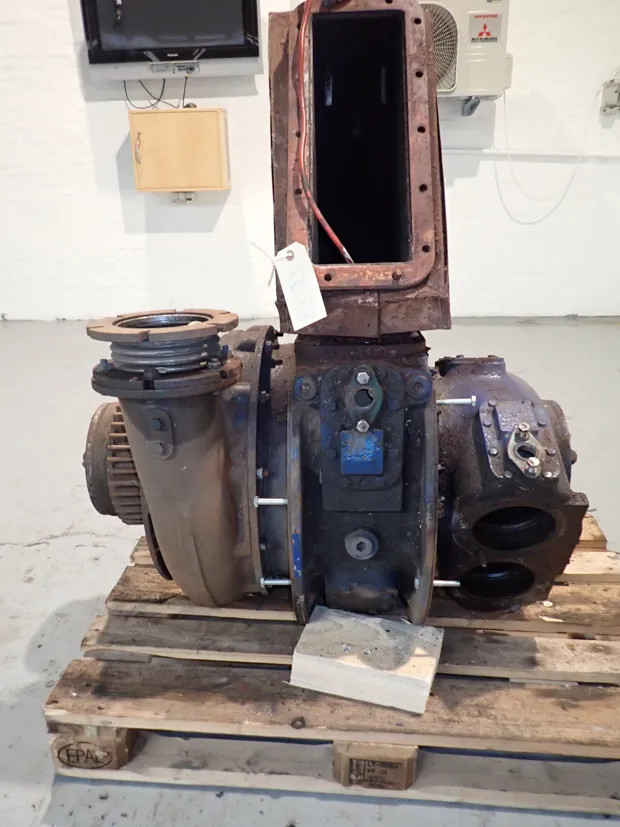 Image 1 of 5 - ABB - VTR 251 2P