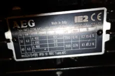 Ingersoll-Rand - 242