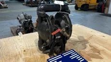 Graco - Husky 2150