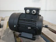 Hoyer Motors - HMA2-802-2