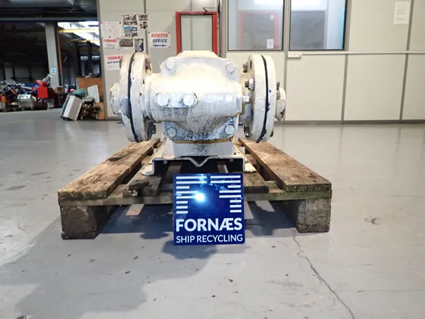 Image 3 of 7 - Azcue - BT IL 70D2-F