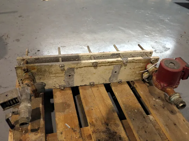 Image 2 of 3 - ReHeat Ultra Flex - UFX-6