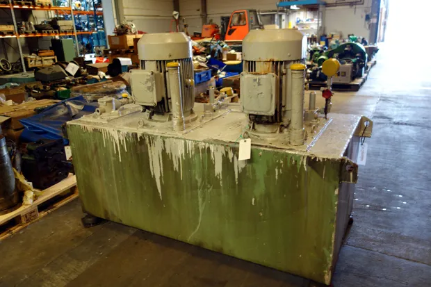 Image 1 of 5 - HS173