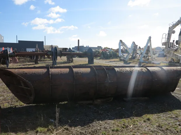 Image 8 of 11 - Jastram - BU02F. Serial no. 1255 GL Certificate