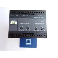 DEIF - RMC-122D