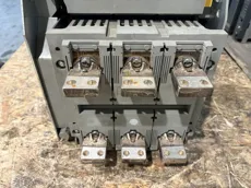 Merlin Gerin - Masterpact