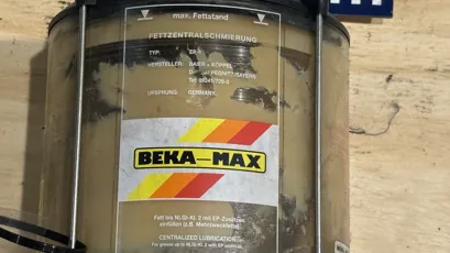 Beka-Max - EP-1