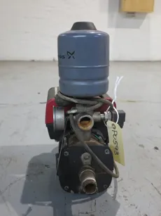 Grundfos - CMBE 3-62