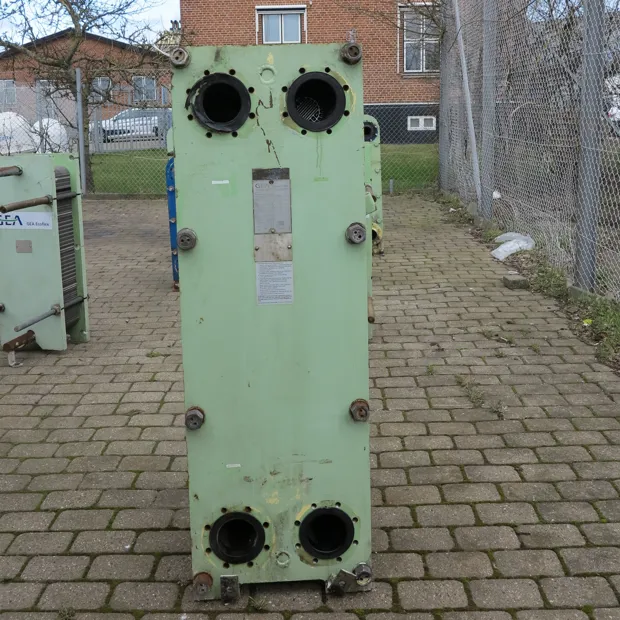 Image 3 of 6 - GEA - VT 40 CDL-10