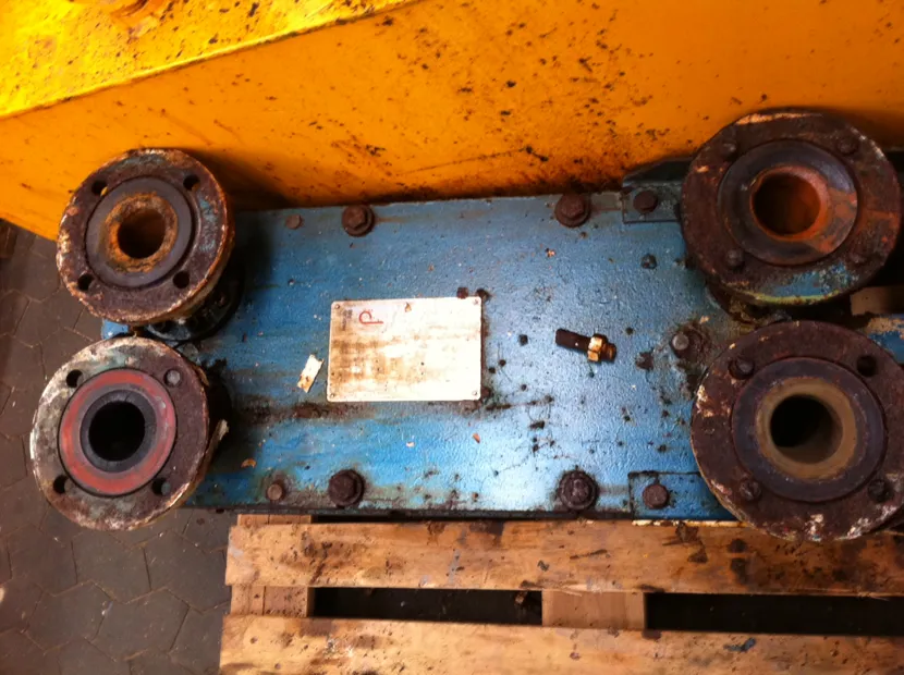 Image 2 of 3 - Pasilac Therm - H 12