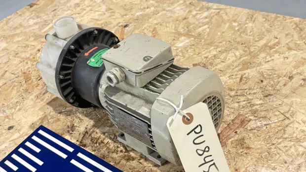 Image 8 of 10 - Filters Siebec - M50