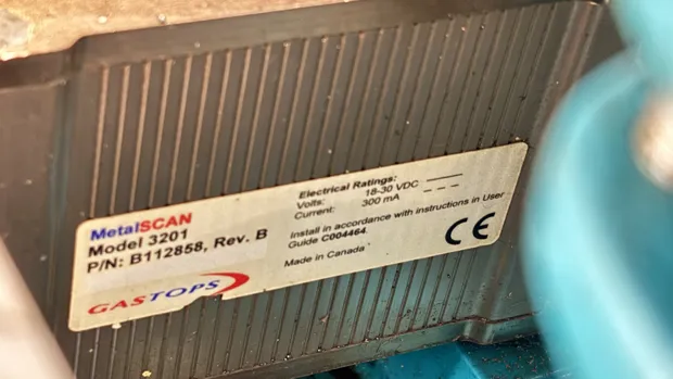 Image 11 of 13 - CJC  - PTU2 27/27 PV-C2DE2H1PWYZ