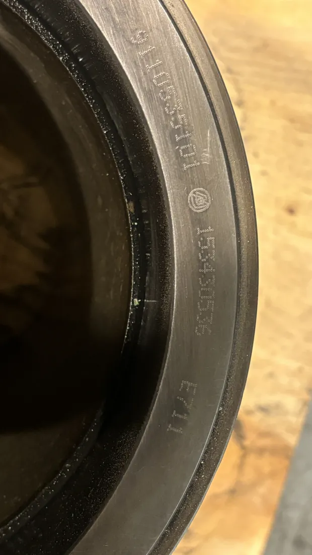 Image 4 of 5 - Nohab - F2 V16