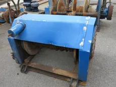 Small winch