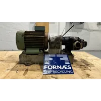 Kracht - KF3/80 B10BA007DP1