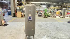 DANA-tank air tank - 500 liters