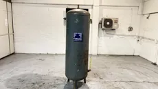 DANA-tank air tank - 500 liters