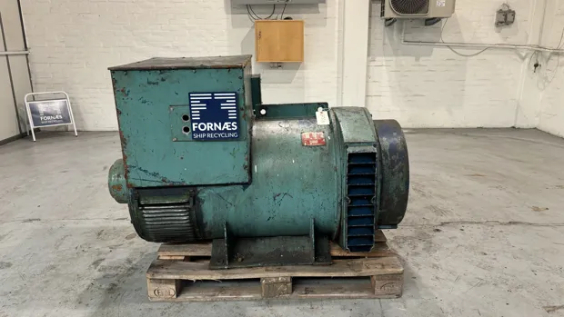 Image 1 of 8 - Stamford - MSC5340