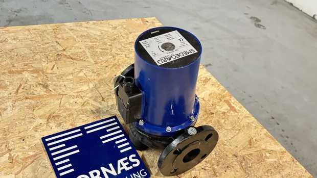 Image 4 of 6 - Smedegaard - EV 5-95-2C