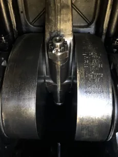 Deutz - RBV 8M 545