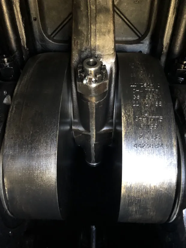 Image 15 of 16 - Deutz - RBV 8M 545