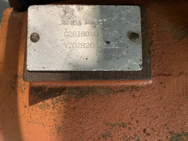 Image 8 of 11 - Iveco