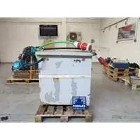 Aksel Åkerman - 3TA-63,0 D