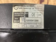 Gespasa - MG-80