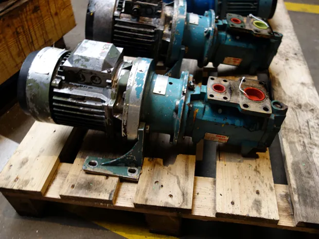 Image 1 of 2 - IMO - ACE 032N1 IVBP