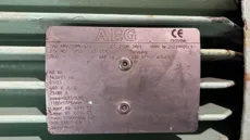 Heinrich Behrens - VRF7/290G