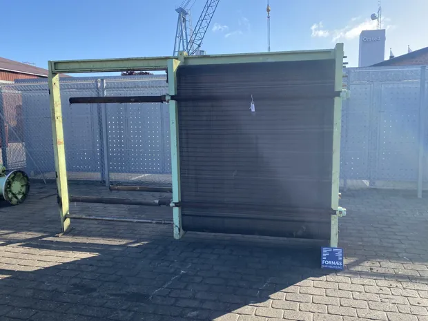 Image 2 of 7 - GEA - VT 80 B 6