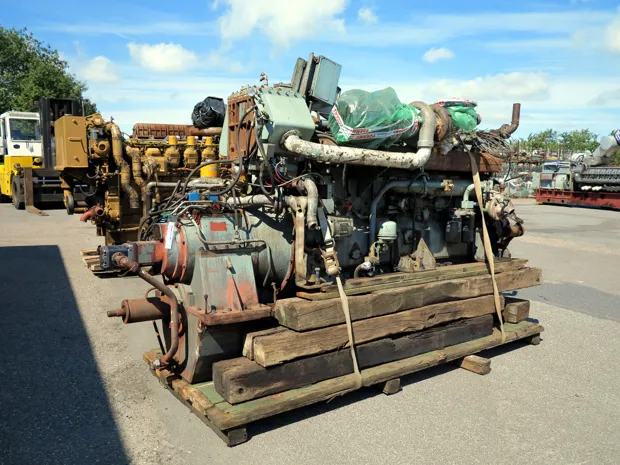 Image 4 of 5 - Mitsubishi - S8NMPTK