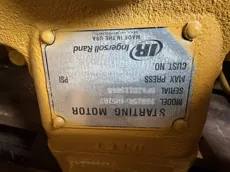 Caterpillar - SS815 R / 4W51Ø7