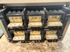 Merlin Gerin - Masterpact