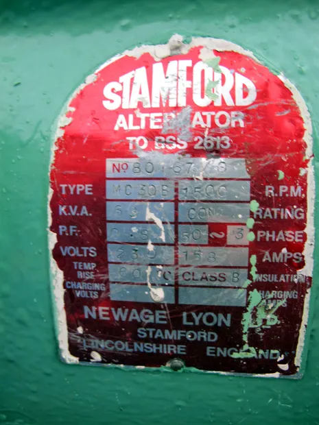 Image 3 of 3 - Perkins