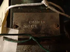 Azcue - CA40/1A
