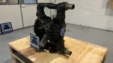 Graco - Husky 2150