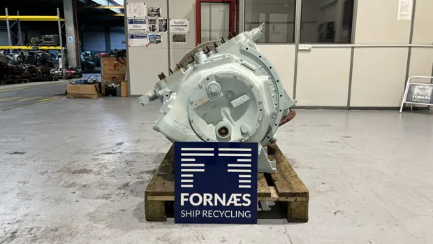 Image 9 of 12 - ABB - VTR254-11