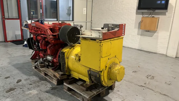 Image 5 of 12 - Scania