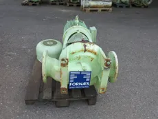 Heinrich Behrens - VRF 5/350SF
