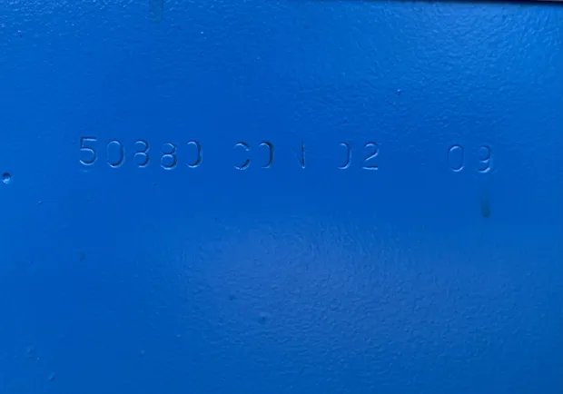 Image 6 of 7 - AvK - DSG 99 K1-6W