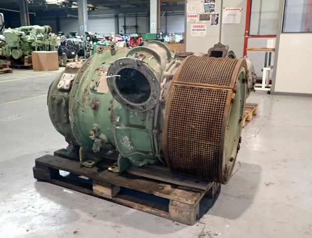 Image 2 of 6 - ABB / BBC - VTR 320M