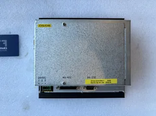 BEIJER ELECTRONICS  - E300 TYPE : 04380A